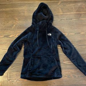 Women’s North Face Fleece Pullover